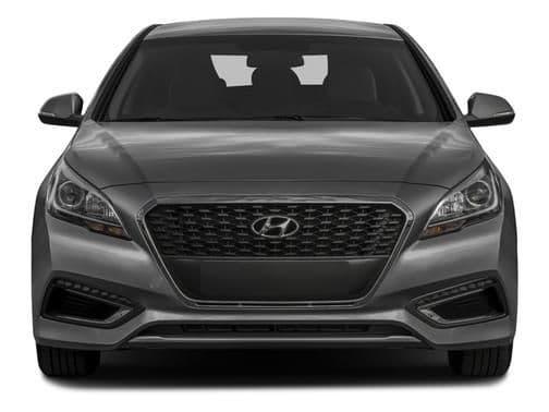 2016 hyundai sonata hybrid se in louisville, tennessee