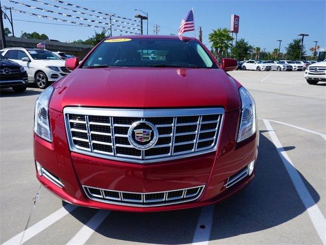 used 2013 cadillac xts premium d'iberville, ms 39540 for sale in biloxi, mississippi