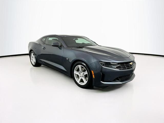 2019 chevrolet camaro 1lt