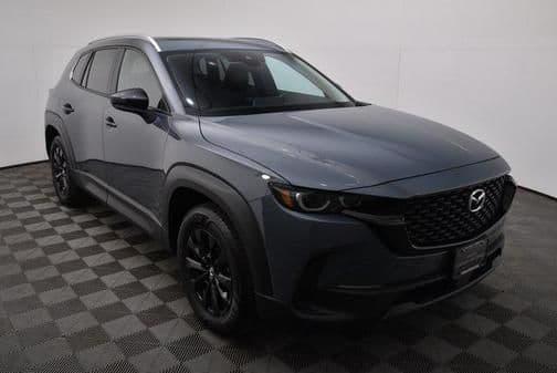 2023 mazda cx-50 2.5 s preferred plus in hallie, wisconsin