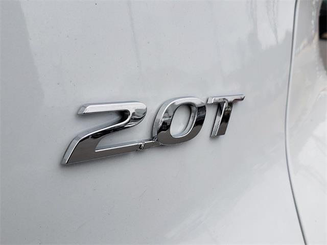 2019 hyundai santa fe limited 2.0t limited 2.0t 4dr suv for sale in little rock, arkansas