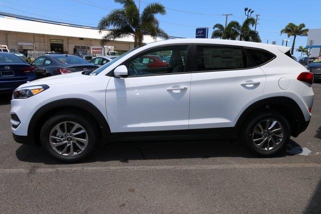 2017 hyundai tucson se se 4dr suv for sale in kahului, hawaii