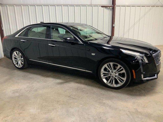 used 2016 cadillac ct6 3.6 platinum awd madison, al 35758 for sale in madison, alabama