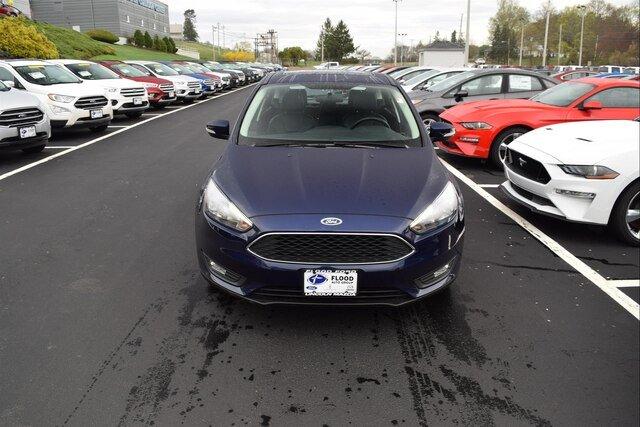 used 2016 ford focus se hatchback east greenwich, ri 02818 for sale in east greenwich, rhode island
