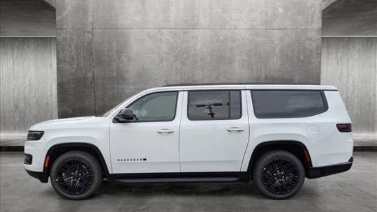 2024 Jeep Wagoneer