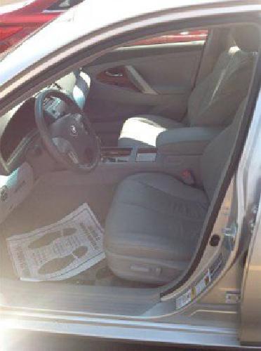 2011 toyota camry xle in columbus, oh