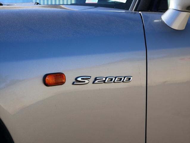2004 honda s2000 base