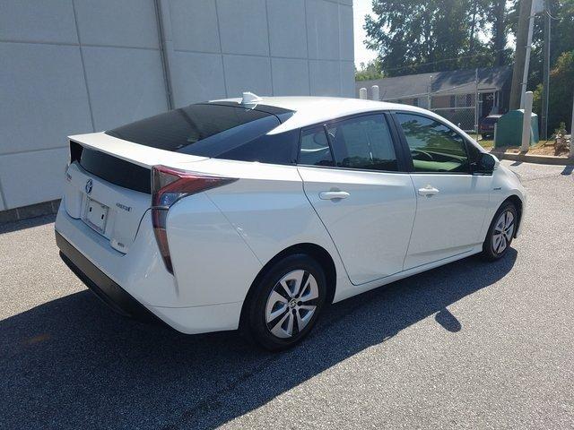 used 2016 toyota prius three touring florence, sc 29501 for sale in florence, south carolina