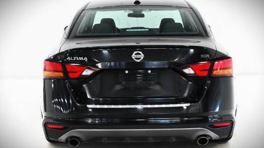 2022 Nissan Altima