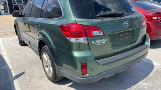2013 Subaru Outback