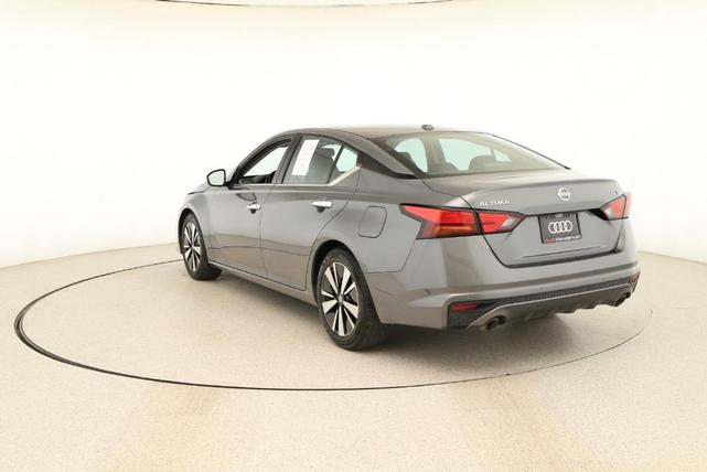 2019 nissan altima 2.5 sl