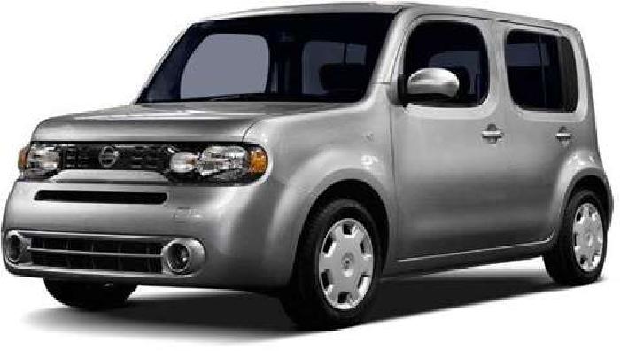 2009 nissan cube 1.8 krom in sacramento, ca