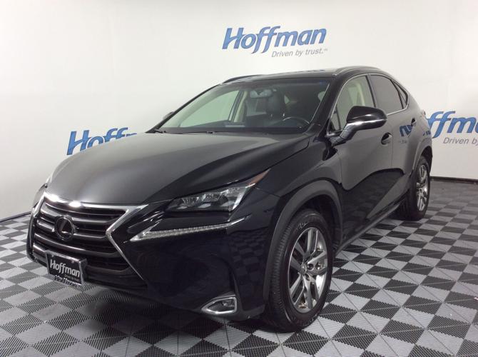 certified 2015 lexus nx 200t awd east hartford, ct 06108 for sale in hartford, connecticut