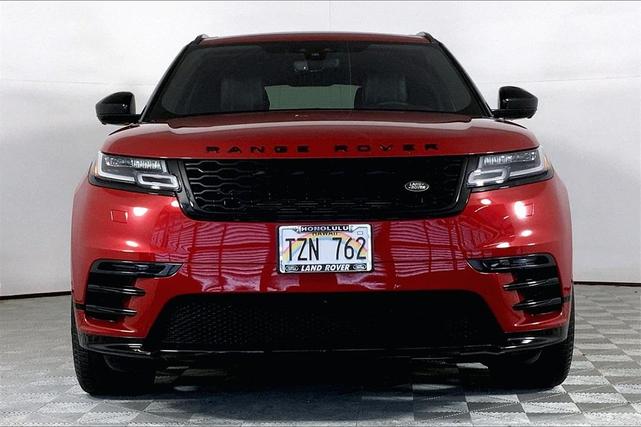 2020 land rover range rover velar r-dynamic hse