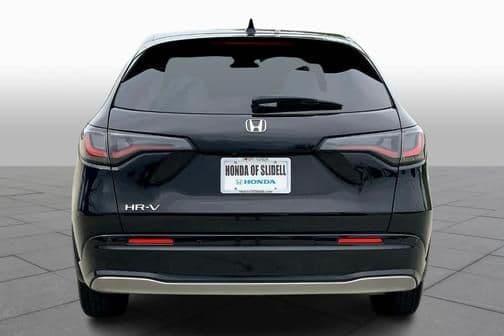 2023 honda hr-v ex-l in slidell, louisiana