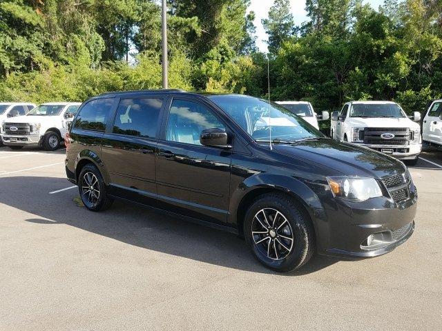 used 2017 dodge grand caravan gt mobile, al 36606 for sale in mobile, alabama