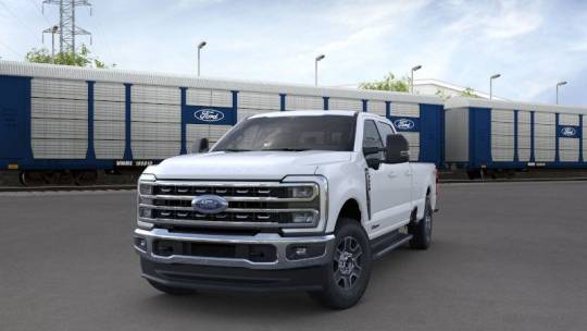 2024 Ford F-350