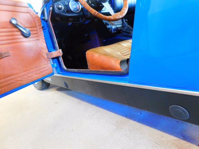 1975 mg midget t1267983