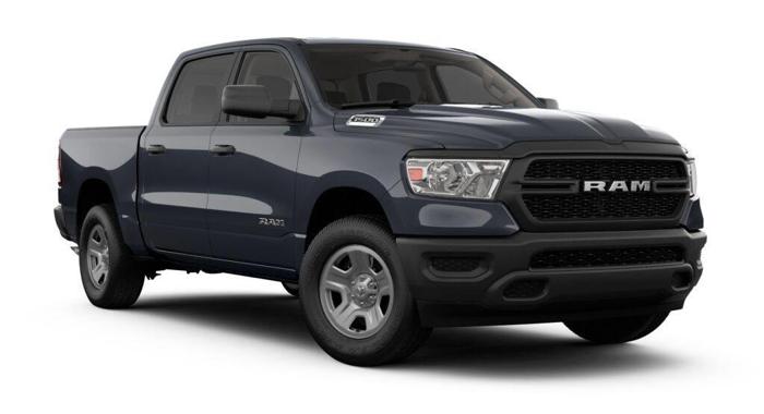 2019 ram ram pickup 1500 tradesman 4x4 tradesman 4dr crew cab 5.6 ft. sb pickup for sale in las cruces, new mexico