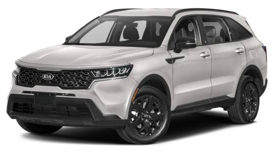 2021 Kia Sorento