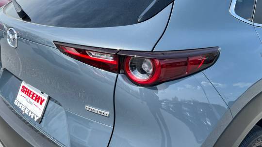 2024 Mazda CX-30