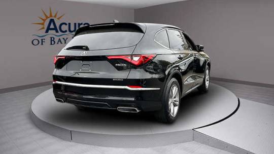 2022 Acura MDX
