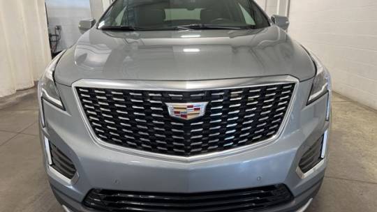 2023 Cadillac XT5