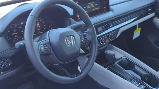 2024 Honda Accord