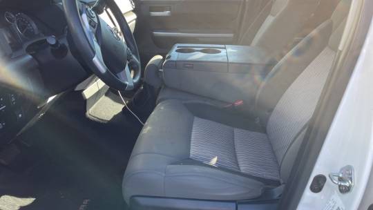 2017 Toyota Tundra