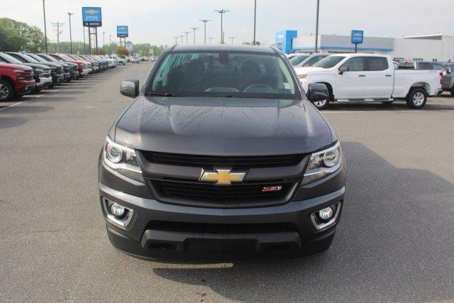 certified 2016 chevrolet colorado z71 milford, de 19963 for sale in milford, delaware