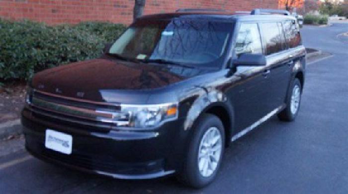 2014 ford flex se in richmond, va