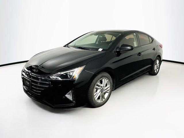 2019 hyundai elantra value edition