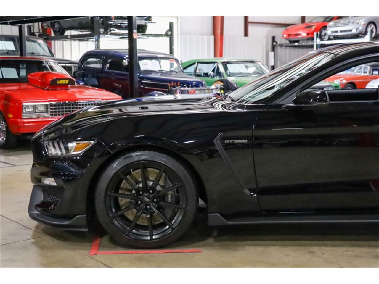 for sale: 2017 ford mustang in ken2od, michigan for sale in grand rapids, mi