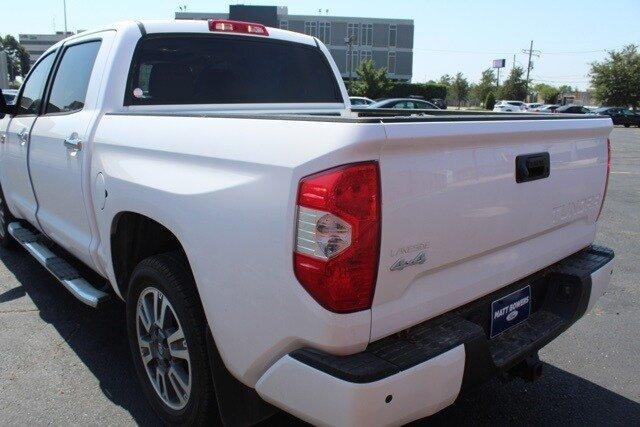 used 2019 toyota tundra 1794 edition metairie, la 70002 for sale in metairie, louisiana