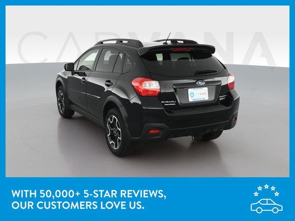 2017 subaru crosstrek in dulles, virginia