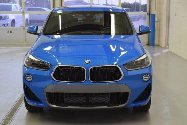 used 2018 bmw x2 xdrive28i lincoln, ne 68521 for sale in lincoln, nebraska