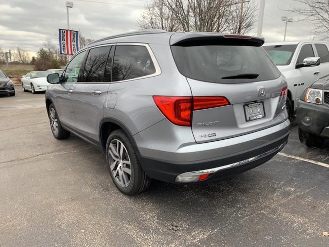 certified 2016 honda pilot 4wd touring bloomington, in 47403 for sale in bloomington, indiana