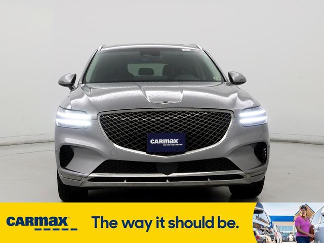 2022 genesis gv70