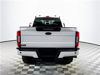 2021 Ford F-350 lariat