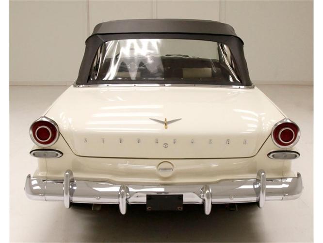 1962 studebaker 2-dr in morgantown, pennsylvania