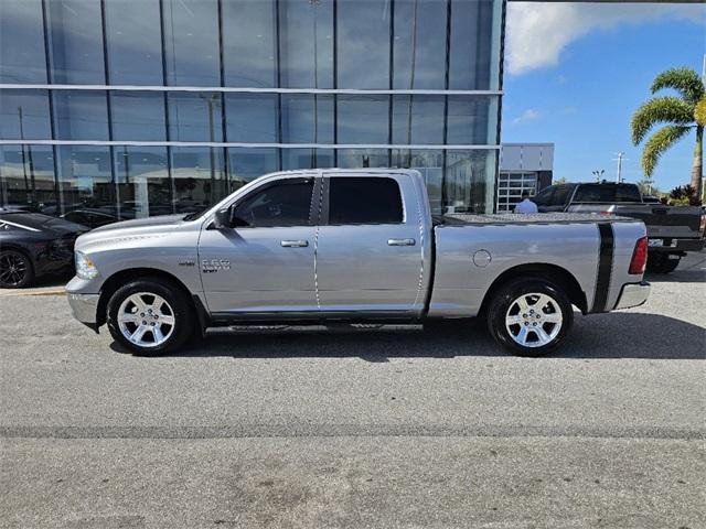 2020 ram 1500 classic slt