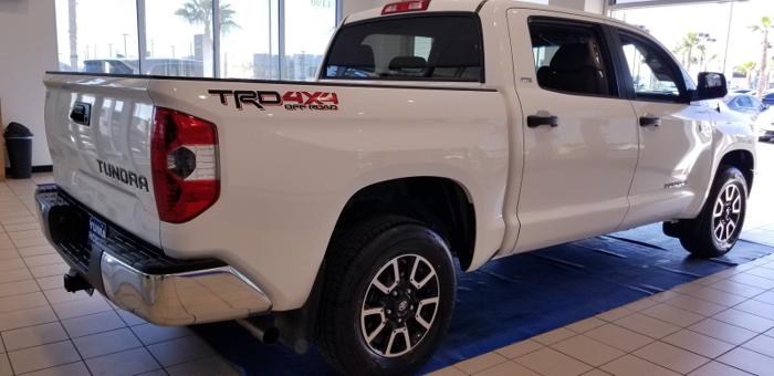 used 2014 toyota tundra sr5 yuma, az 85365 for sale in yuma, arizona