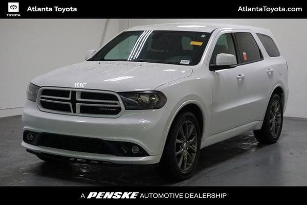 2015 dodge durango in secaucus, new jersey