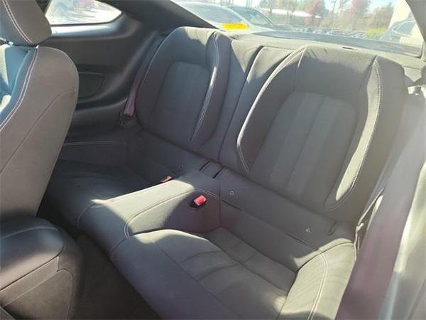 2019 ford mustang in minneapolis, minnesota