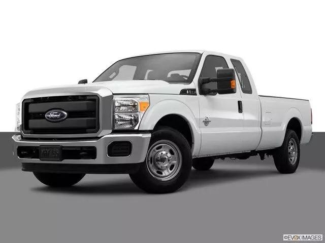 2015 ford f-350 xl