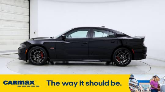 2020 Dodge Charger
