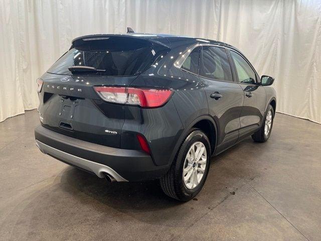 2022 ford escape se in clarksville, tennessee