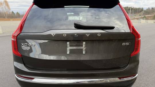 2024 Volvo XC90