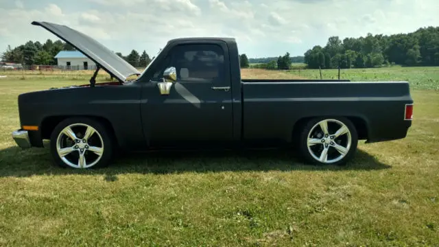 1986 gmc 1500 c10