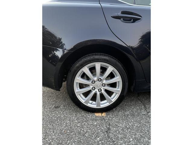 2008 lexus is 250 base